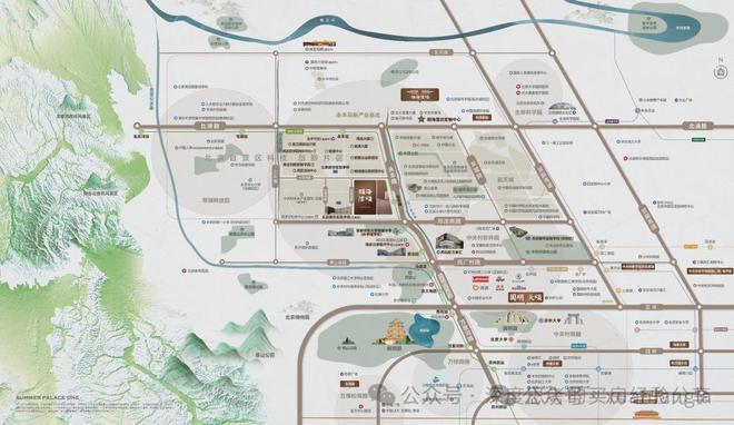 2025颐海云颂售楼处(颐海云颂)楼盘百科-24小时预约热线(图3)