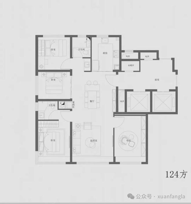 2025颐海云颂售楼处(颐海云颂)楼盘百科-24小时预约热线(图12)