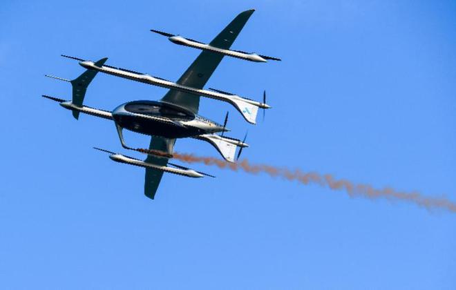 低空经济带火低空文旅深圳打“飞的”入选全国交旅融合案例(图2)