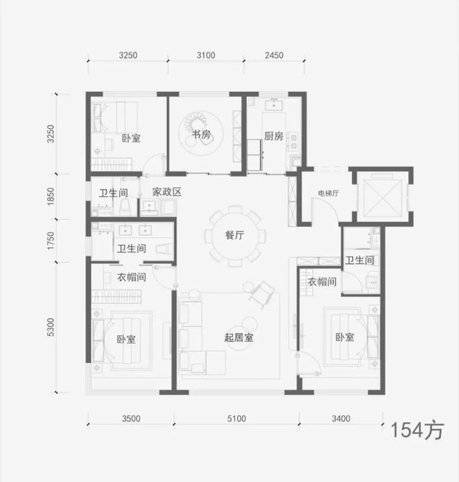 颐海澐颂的产品面纱是时候揭开了(图9)