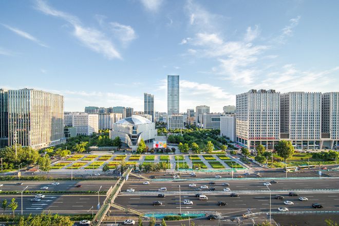 爆发！丰台科技园低空经济明年突破1000亿！(图6)