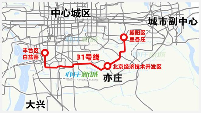 爆发！丰台科技园低空经济明年突破1000亿！(图11)