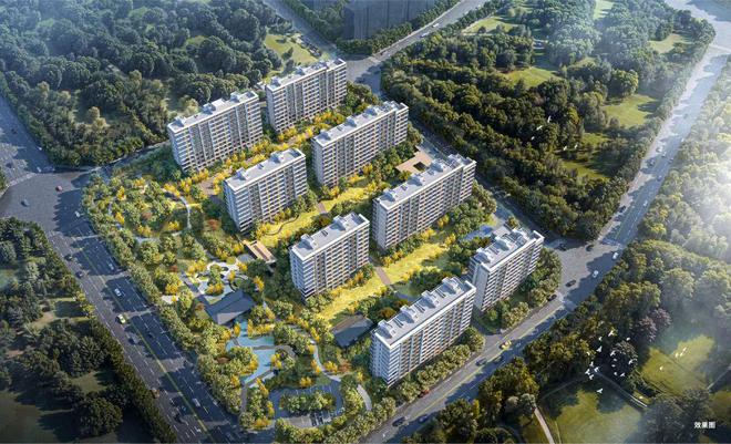 爆发！丰台科技园低空经济明年突破1000亿！(图13)