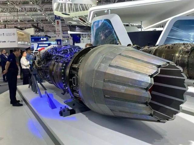 【航展发布】GE、赛峰、泰雷兹、Rostec和空客直升机展出了什么？(图6)