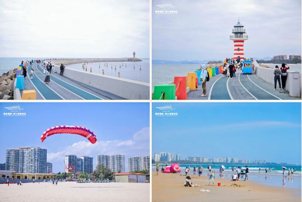 2025 新春游艇展圆满落幕 海洋休闲新生活魅力尽显(图12)