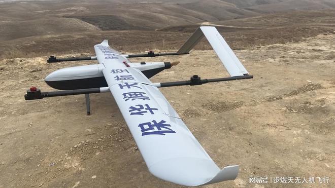 新疆无人机培训：空域申请为何不收费？背后有何隐情？(图3)