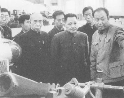 主席专机驾驶员透露领袖趣事：主席飞机带铺盖朱德喜欢驾驶舱(图6)