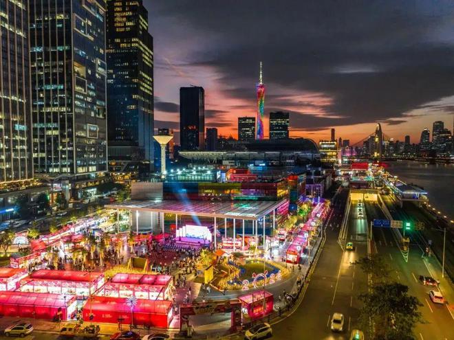 最快今年年中！广州→香港仅需26分钟(图4)
