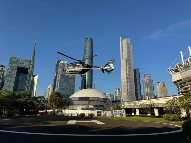 最快今年年中！广州→香港仅需26分钟(图1)