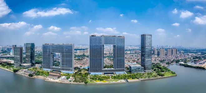 最快今年年中！广州→香港仅需26分钟(图2)