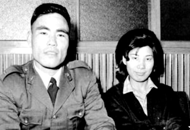 1990年飞行员叛逃苏联答应送他到美国再睁眼周围站满中国人(图3)