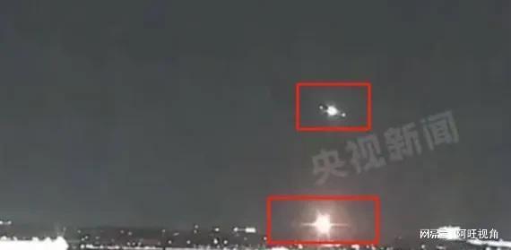 这事恐怕要大条了！美军机直愣愣撞上客机特朗普连问两个为什么(图5)