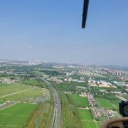 低空旅游观光直升机已经进场！霞浦文旅又添新名片(图1)