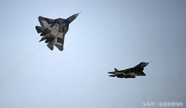 实力揭秘：俄罗斯空军有多强？(图1)