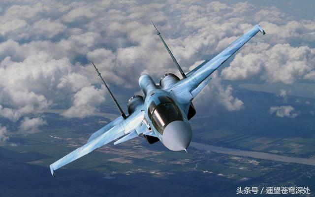 实力揭秘：俄罗斯空军有多强？(图3)