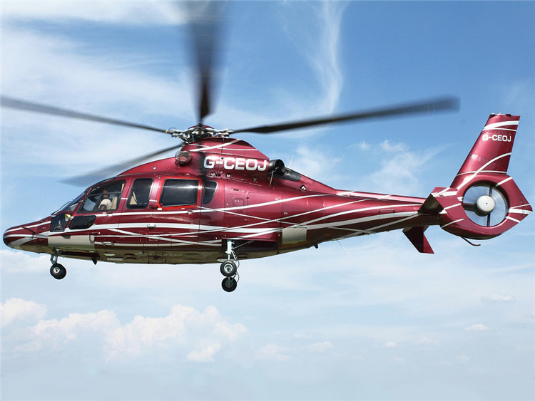 三井住友融资租赁或将斥资超10亿美元收购直升机租赁商Macquarie Rotorcraft(图1)