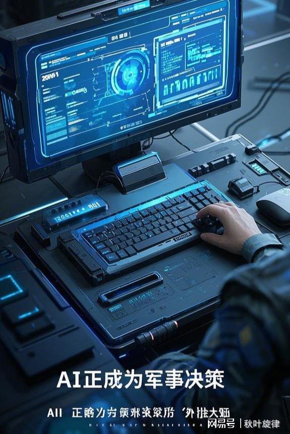无人机满天飞AI来搅局——2025年打仗越来越“高科技”了？(图2)