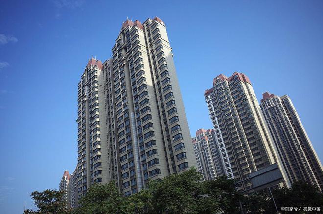 坏消息！房产新政时代大城市60%家庭今后不用买商品房了(图1)