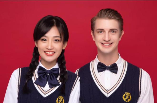 3年前俄罗斯小伙娶大5岁山东姐姐总共花了399元现状如何？(图13)