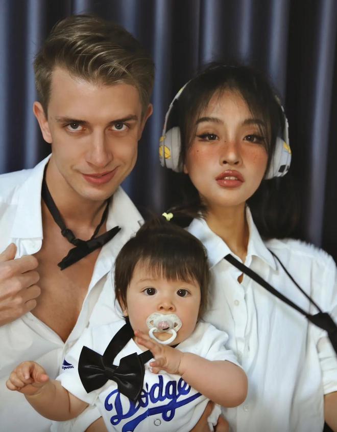 3年前俄罗斯小伙娶大5岁山东姐姐总共花了399元现状如何？(图19)