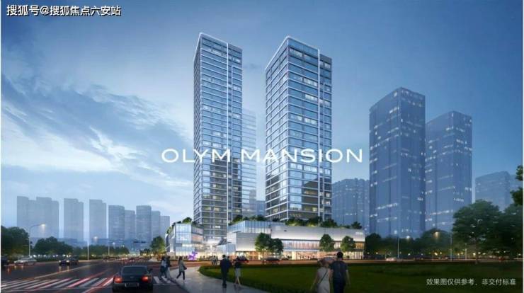 杭州『揽奥云璟钱江世纪城揽奥云璟】售楼处电线小时电话图文解析!!(图6)