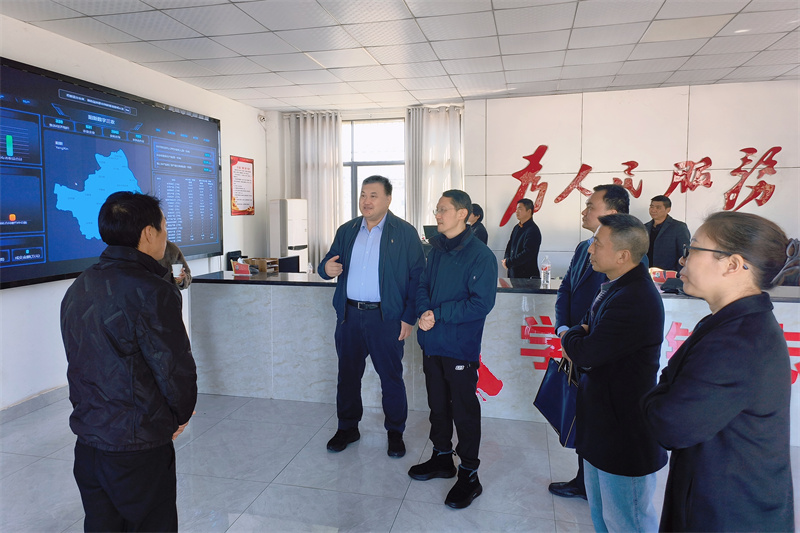 湖北移动：5G铺路“村村通” 数智绘就乡村振兴新图景(图5)