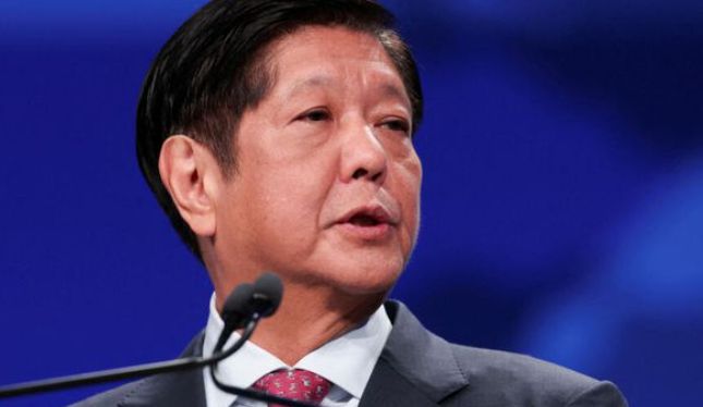 极限3米！菲突然行动了中国武装直升机贴脸开大上演惊险一幕(图1)