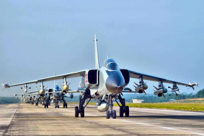 日媒：中国军机东海上空接近自卫队飞机30米 存在哪些风险和意义(图7)