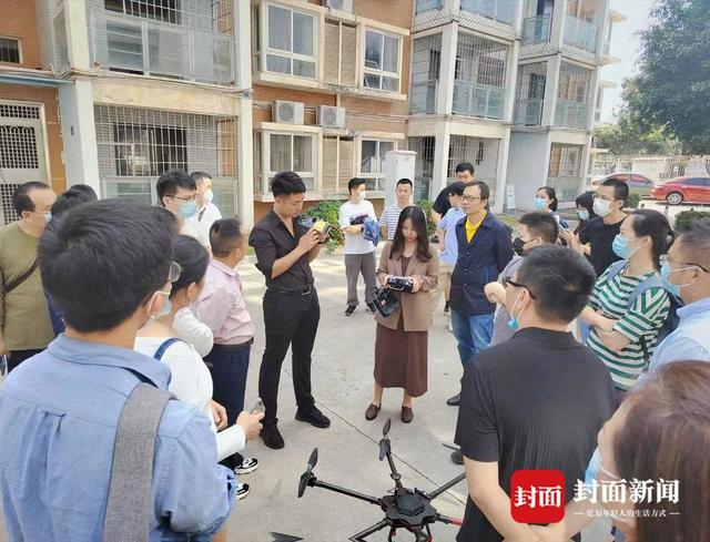 年轻人兴起报考无人机驾驶证 “00后”瞄准商机开培训机构(图6)