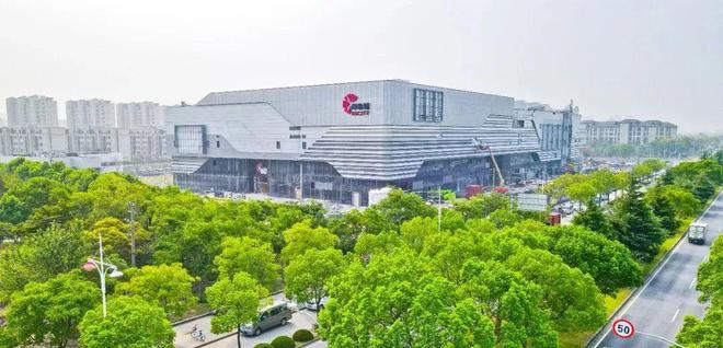 「中企誉品银湖湾」 二期建面89-155㎡高层叠加16容积率墅区！(图2)