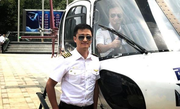 中国航展飞出航空市场新高度(图1)