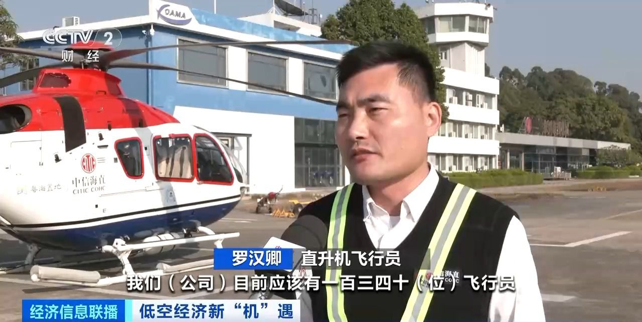 低空经济“热潮”催生新岗位 无人机操纵员人才缺口达100万(图2)