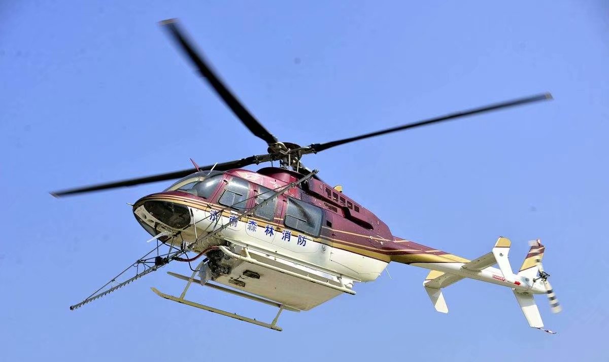 A股低空飞行概念龙头名单收好！（2025124）(图1)