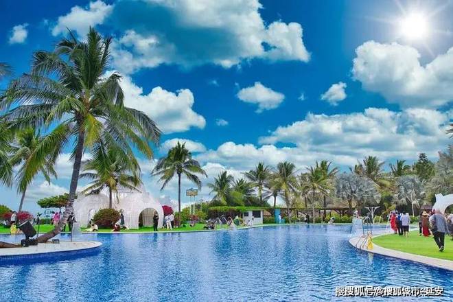 过年去三亚玩几天合适？三亚旅游5天跟团费用详情建议点赞收藏(图1)