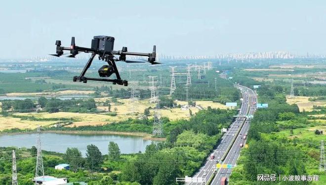 低空经济赛道的8大应用场景(图10)