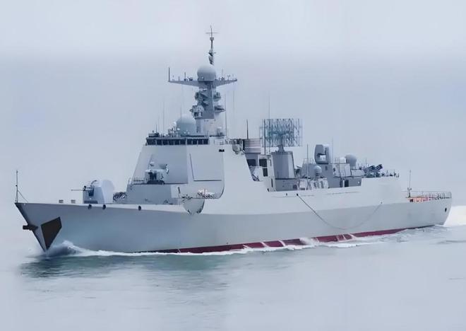 巧合？一架美军侦察机在菲律宾稻田坠毁距离055航线不远(图6)