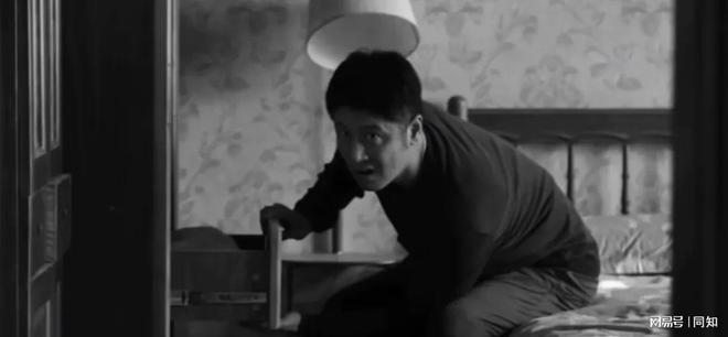 《漂白》大结局石毕藏驾照的原因找到了他压根不是卧底(图4)