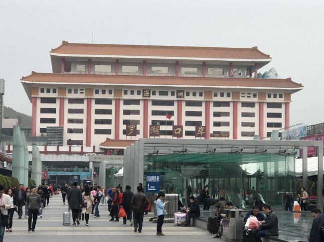 大中华环球金融中心售楼处招商中心营销电线(图5)