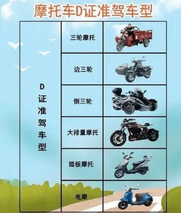 已持有C1驾照的车主为什么还要推荐再增驾D证？原来是这4个原因(图3)