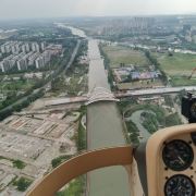 梦见自己第一次开直升飞机是什么意思(图1)