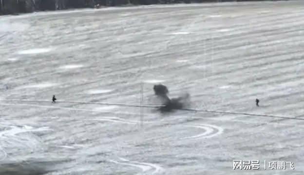 法媒称入俄朝军有数百人伤亡？俄军再击落自家直升机(图2)