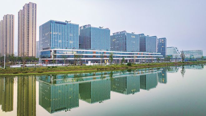 今天《新华日报》两大版面同时聚焦相城！(图7)