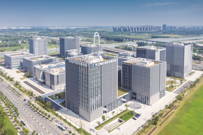今天《新华日报》两大版面同时聚焦相城！(图6)