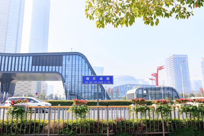 今天《新华日报》两大版面同时聚焦相城！(图8)