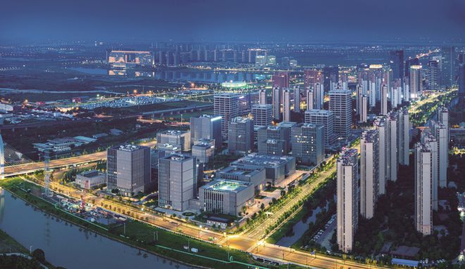 今天《新华日报》两大版面同时聚焦相城！(图9)