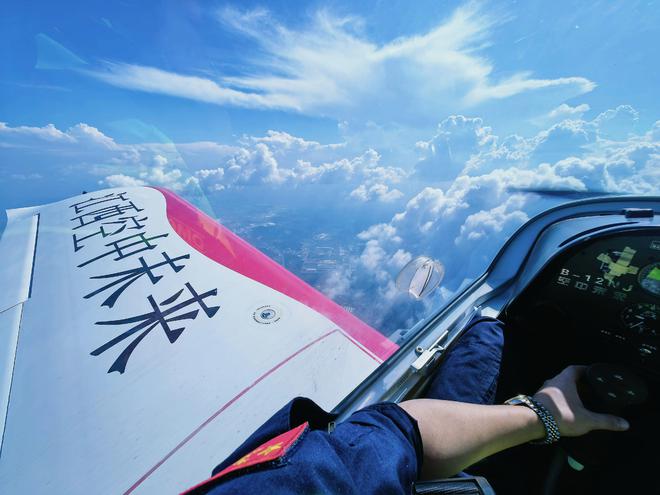 飞机驾照怎么考？费用是多少？一文读懂(图5)