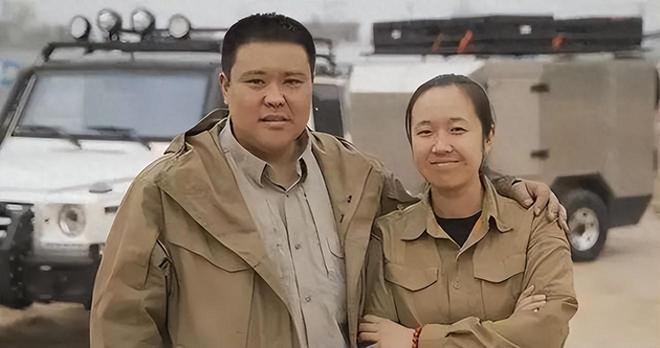 中国“侣行”夫妇变卖家产花1亿周游世界回来却发现倒赚2个亿(图2)