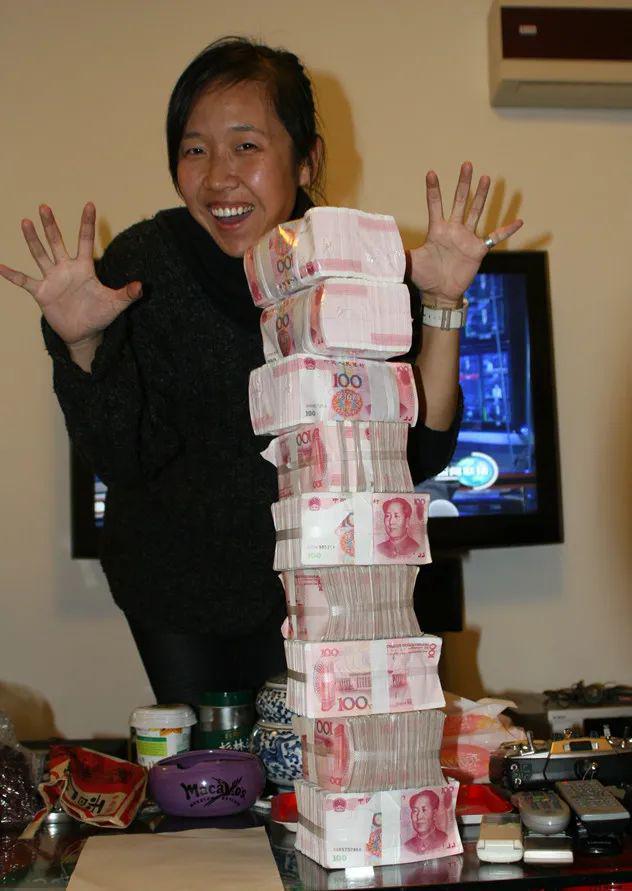 中国“侣行”夫妇变卖家产花1亿周游世界回来却发现倒赚2个亿(图12)