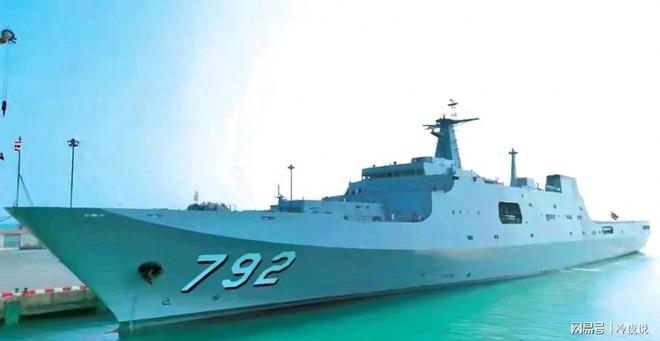 泰国湾新搭档：直-20F配套泰国船坞登陆舰的可行性路径(图1)