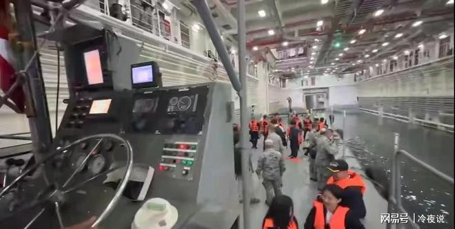泰国湾新搭档：直-20F配套泰国船坞登陆舰的可行性路径(图4)